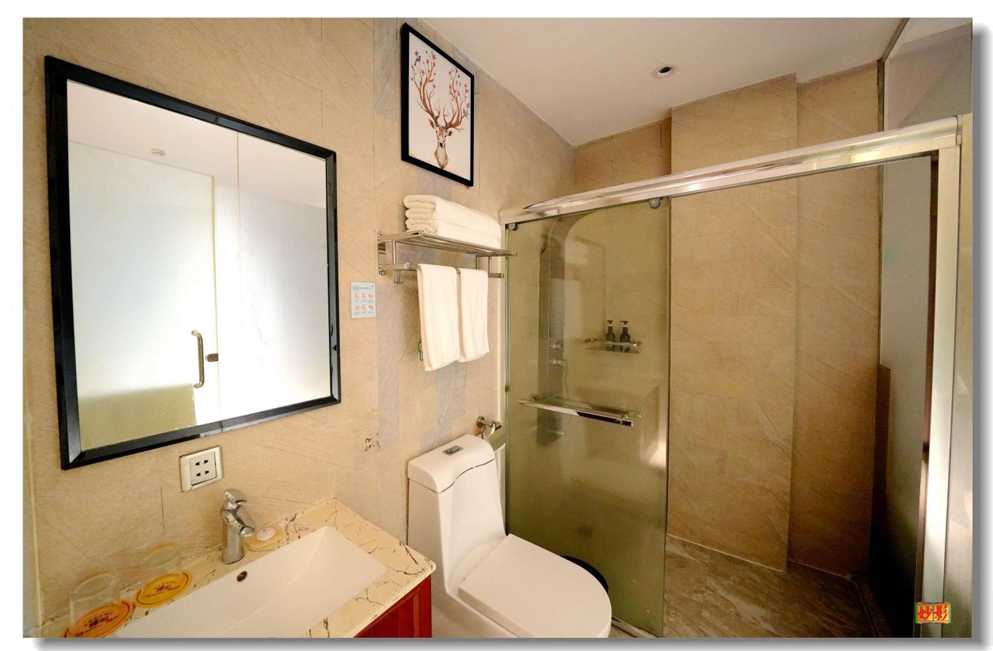 Pristine 1 Manila Exterior foto