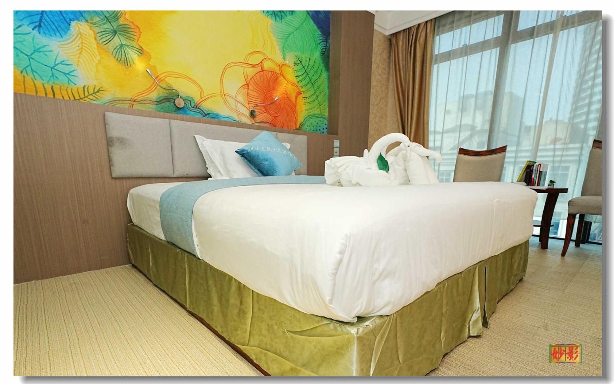 Pristine 1 Manila Exterior foto