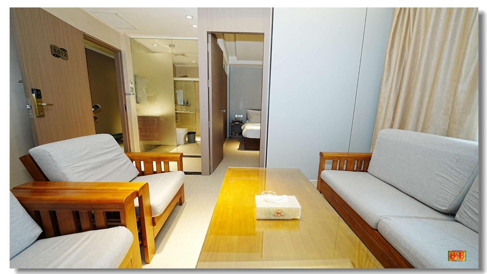 Pristine 1 Manila Exterior foto